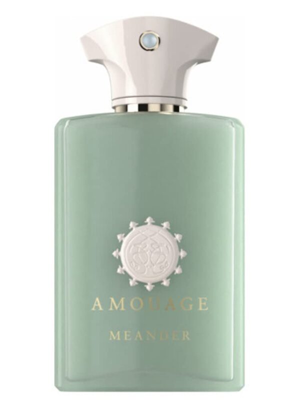 Amouage Meander (U) Edp 100ml